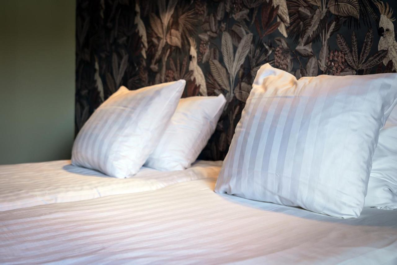 Hotel Het Anker Van Texel 더콕스도르프 외부 사진